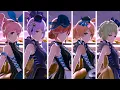 [UtaMacross] Hear The Universe [Full Song + 4K60fps]