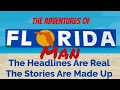 Florida Man Arrested After Attacking a Mattress