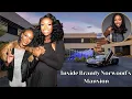 Brandy Norwood s Partner Ex-husband Children Houses Cars Net Worth 2024 and More