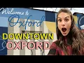 Living in Downtown Oxford Michigan - Downtown Oxford Tour