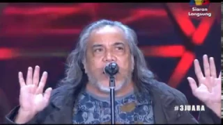 Download Datuk Ramli Sarip - Keliru \u0026 Teratai live MP3