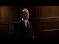 John Munch the only guy to receive objection from both prosecution and defense SVU S1 Ep 4