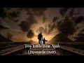 Download Lagu Ayah adalah lelaki terhebat