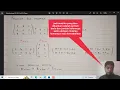 BELAJAR DASAR NUMPY PYTHON - PERKALIAN DOT MATRIKS