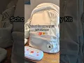 School Emergency Kit Essentials