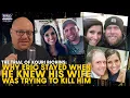 Kouri Richins Trial Why Eric Stayed When He Knew His Wife Was Trying to Kill Him