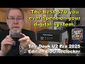 Lagu De beste $ 70 die je ooit hebt uitgegeven aan je digitale audiosysteem: de Douk U2 Pro 2025 Editi...
