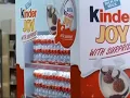 Download Lagu Malaysia Chinese TVC: Kinder Joy (2009/2010)