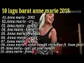 Lagu 10 lagu barat Anna Merie 2018