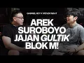 Download Lagu Arek Suroboyo Cobain Gultik Blok M! | Kulineran Bareng Steven Ndut