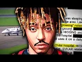 Download Lagu The Final 27 Hours Of Juice Wrld