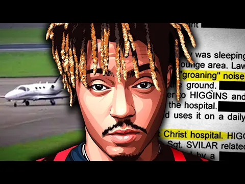 Download MP3 The Final 27 Hours Of Juice Wrld