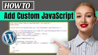 How to Add Custom JavaScript to Your WordPress Site 2026