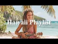 Relaxing Ukulele Music πΊ Peaceful Waves \u0026 Island Dreams π