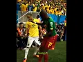 Download Lagu Neymar vs cameroon☠️🔥 #neymar #brasil #football #edit #shorts #trending
