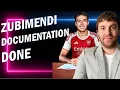 Download Lagu Martin Zubimendi To Arsenal Paper Work Completed | Grimaldo  Álvaro Carreras To Madrid Dilemma !!!