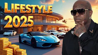 Birdman s Lavish Lifestyle 2025 Net Worth Cars and Mansions