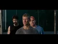 The Expendables - Jason Statham Fight Scene HD