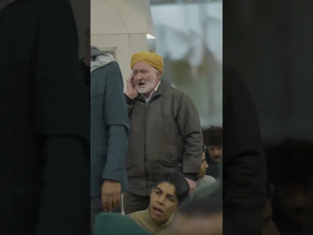 ⁣يامولانا يا صاحب الزمان
