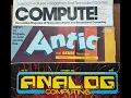 Assembler Editor and Atari 8-bit Machine Language Programming - Part 13
