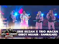 Download Lagu Erie Suzan x Trio Macan (Medley song) Geboy Mujaer - Sambalado | GTV Love Suroboyo Digoyang