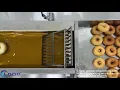 Lagu electric automatic mini Donut machine  (T101)