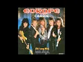Europe-Carrie 86 Balada (Maxi-Versión)
