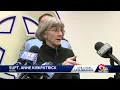 NOPD asks residents to prepare for road closures