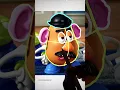 How to Draw Mr Potato Head from Toy story