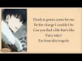 Download Lagu SawanoHiroyuki[nZk]: XAI  — DARK ARIA - LV2 (Solo Leveling OST EP 23) lyrics