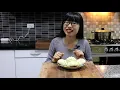 BETTER THAN TAKEOUT - Steamed Pork Buns Recipe