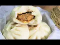 Download Lagu BETTER THAN TAKEOUT - Steamed Pork Buns Recipe