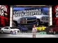 Herrin-Gear Chevrolet Labor Day Weekend Specials