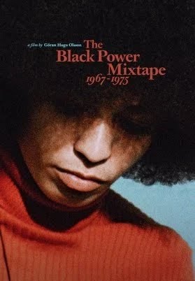 The Black Power Mixtape