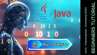 Polymorphism Overriding OOP in Java Tutorial For Beginners