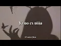 Ya no es niña - Maluma (Letra)