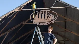 The Kindness of Strangers – Rebuilding Tally Ho EP26