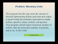C Programming Using Arithmetic Operators and Expressions Variables and Power Functions in C