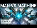 StarCraft 2 Google DeepMind AlphaStar A I vs Pro Gamer