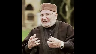 التابعين الكرام عبد الملك بن عمر بن عبد العزيز مع الدكتور محمد راتب النابلسي 