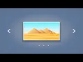 Image Slider using html css Javascript tutorial