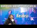 Download Lagu DURI DURI | KALIA SISKA ft SKA 86 | Duri duri yang kau tancapkan di hati ini eaction