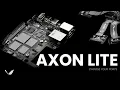 Say hello to the Axon Lite