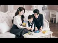 Download Lagu 🔆CEO Saw Cold Son and Kind Girl Smile Happy, When He Saw Her Face Clearly, He Was Shocked!#cdrama
