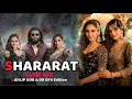 Lagu Shararat | Club Mix | Dhurandhar | Shashwat Sachdev | Jasmine , Madhubanti | DJDILIP ODB