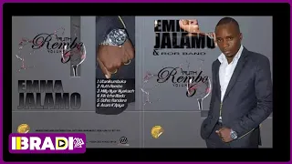 emma jalamo raila