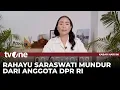 Download Lagu Rahayu Saraswati Resmi Mundur dari Anggota DPR RI | Kabar Hari Ini tvOne