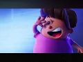 I wish by Skee-Lo but It’s the captain underpants movie.