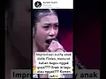 Download Lagu Improvisasi suci anak didik fildan, bagus nggak guys? #da7 #indosiar #trending #suchyda7