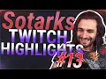Download Lagu harumachi clover speedrun | Sotarks Twitch Highlights #13